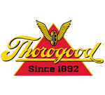 Thorogood - Since 1892 Logo